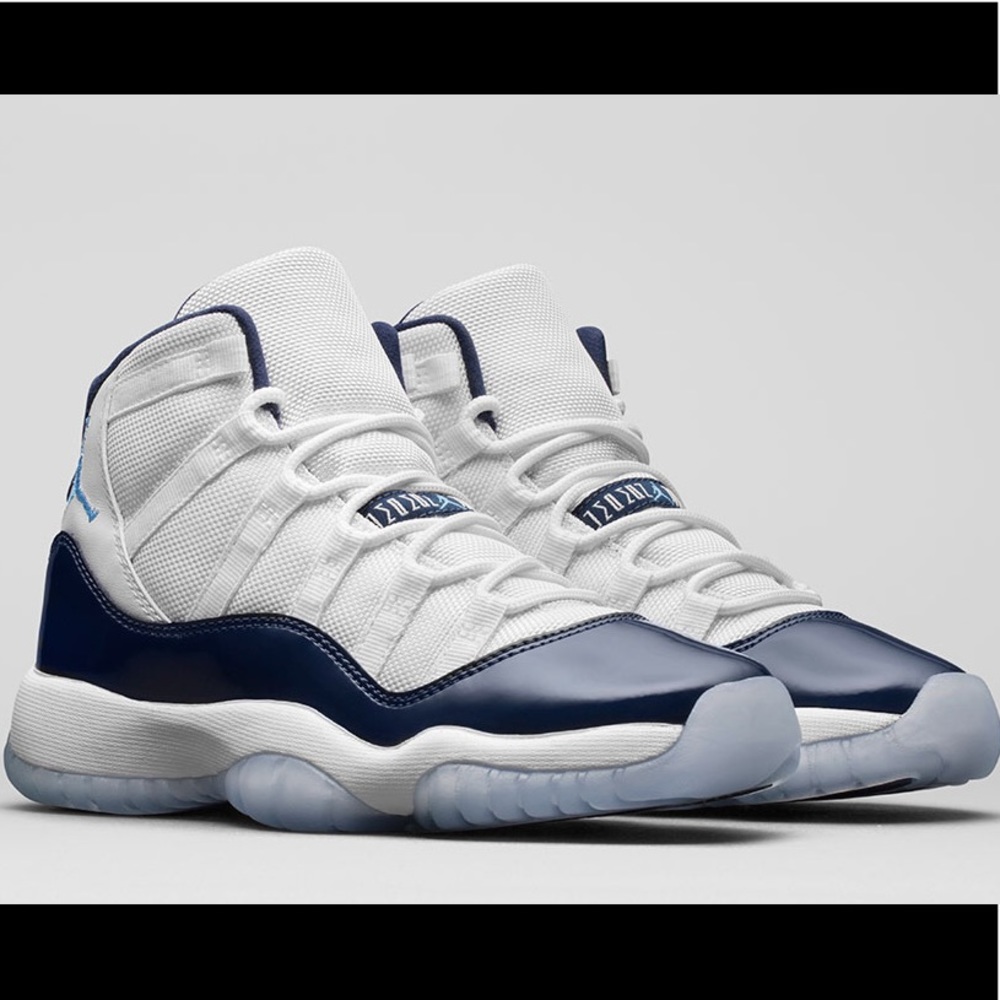 Air Jordan Retro 11 “Win Like 82”